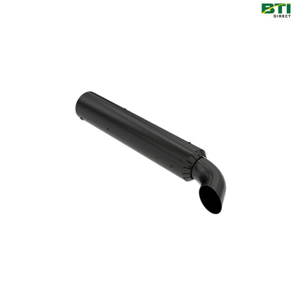 AL220530: Exhaust Pipe