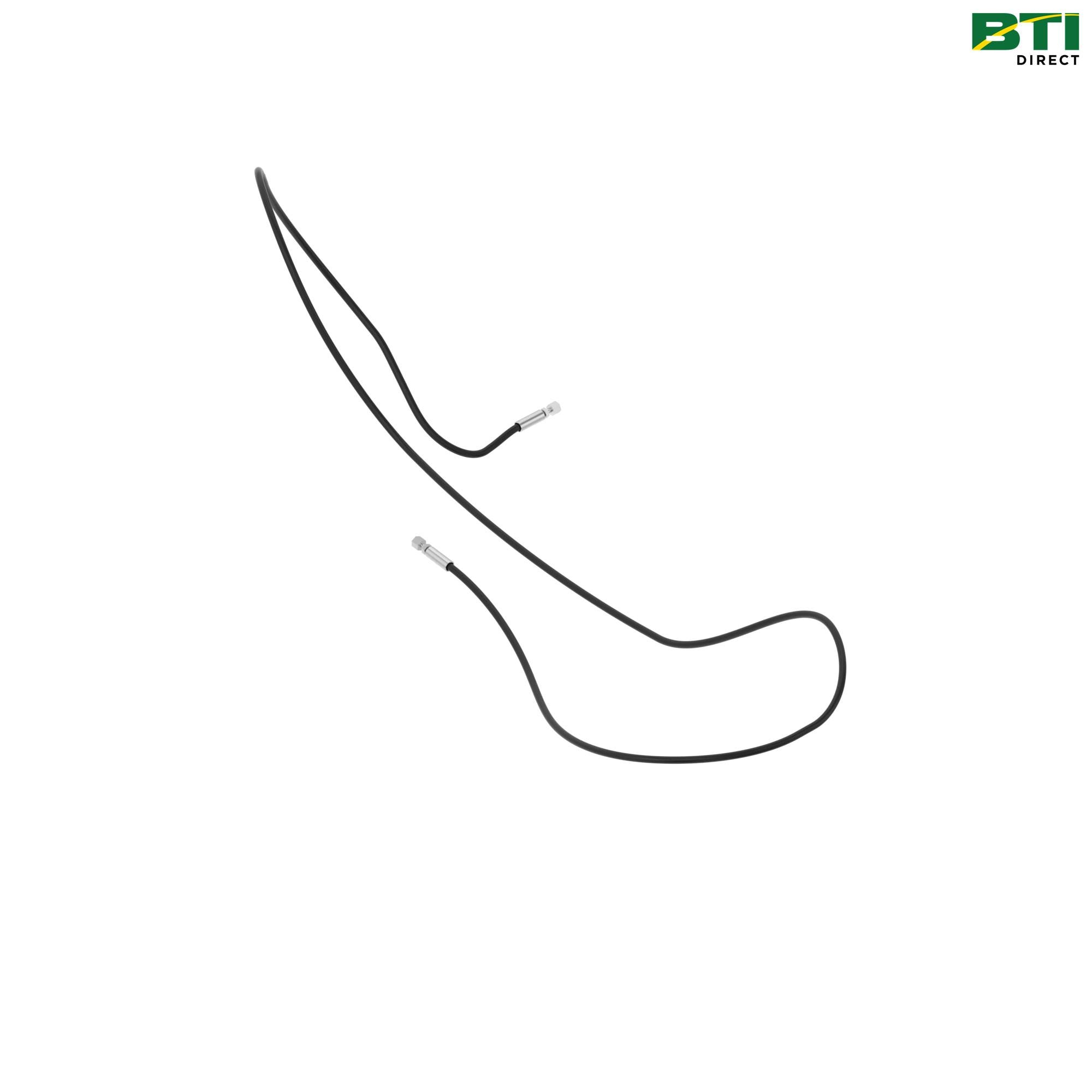 AN402190: Hydraulic Hose