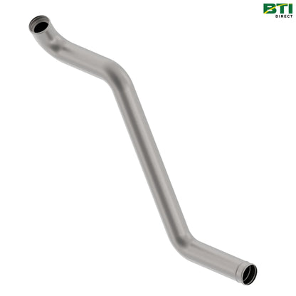 AXE65739: Hot Charge Air Cooler Air Intake Tube