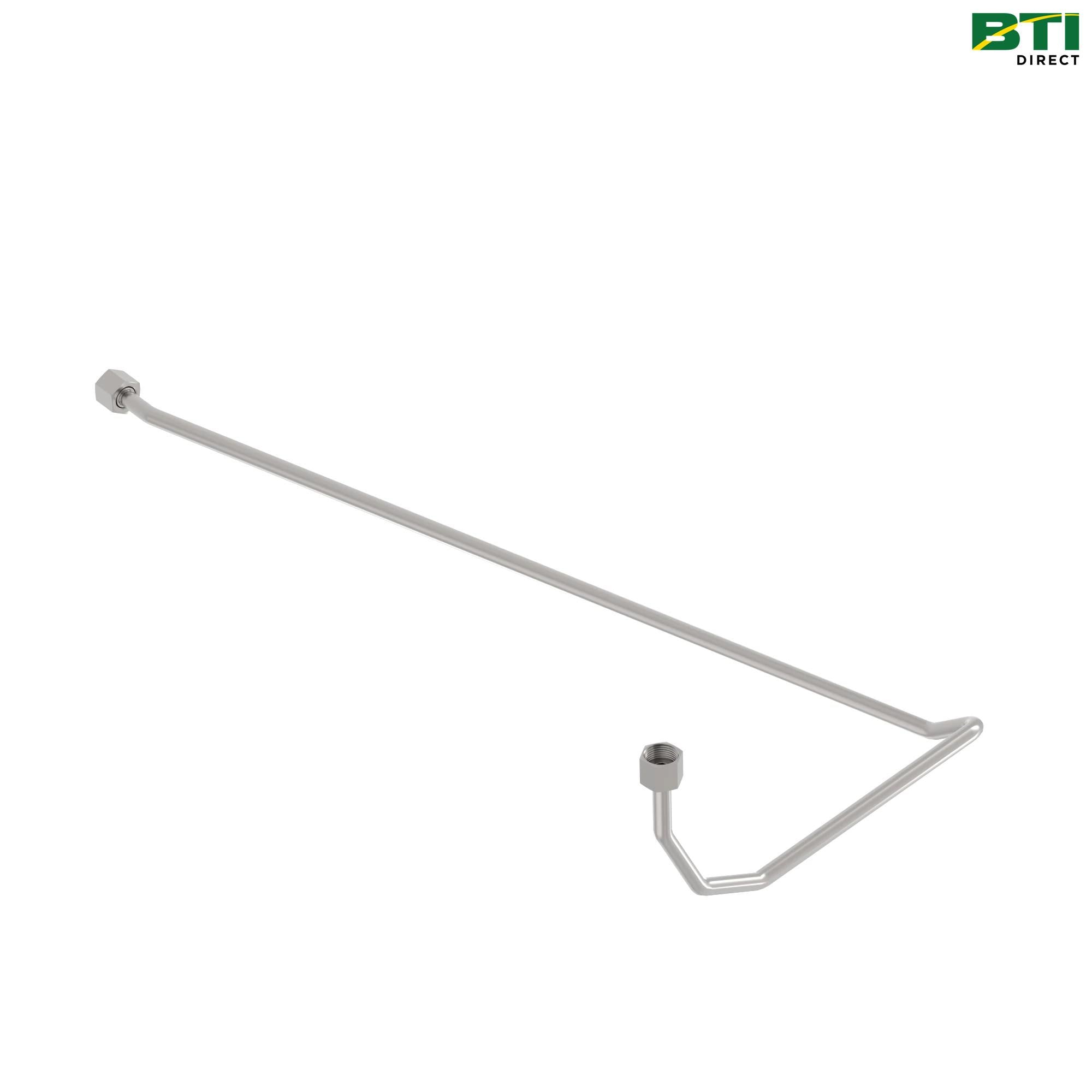 AL205404: Brake Line