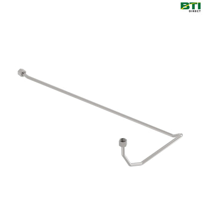AL205404: Brake Line