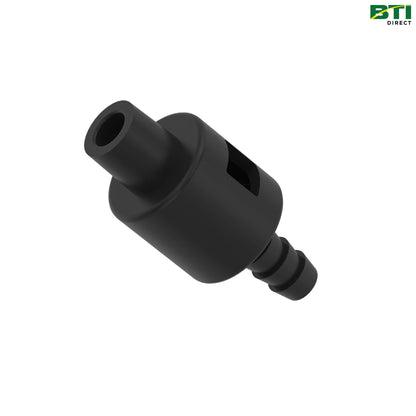 AN403548: Check Valve