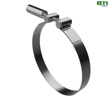 RE28137: T-Bolt Hose Clamp
