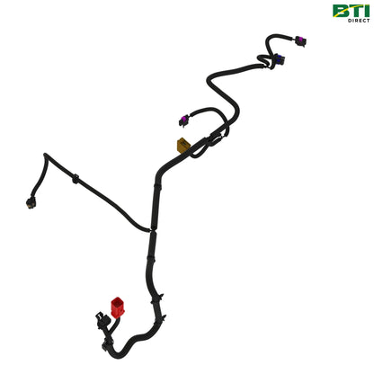 RE288084: Turn Signal Wiring Harness