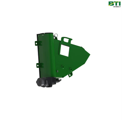 AXE39754: Bypass Active Tailing Sensor