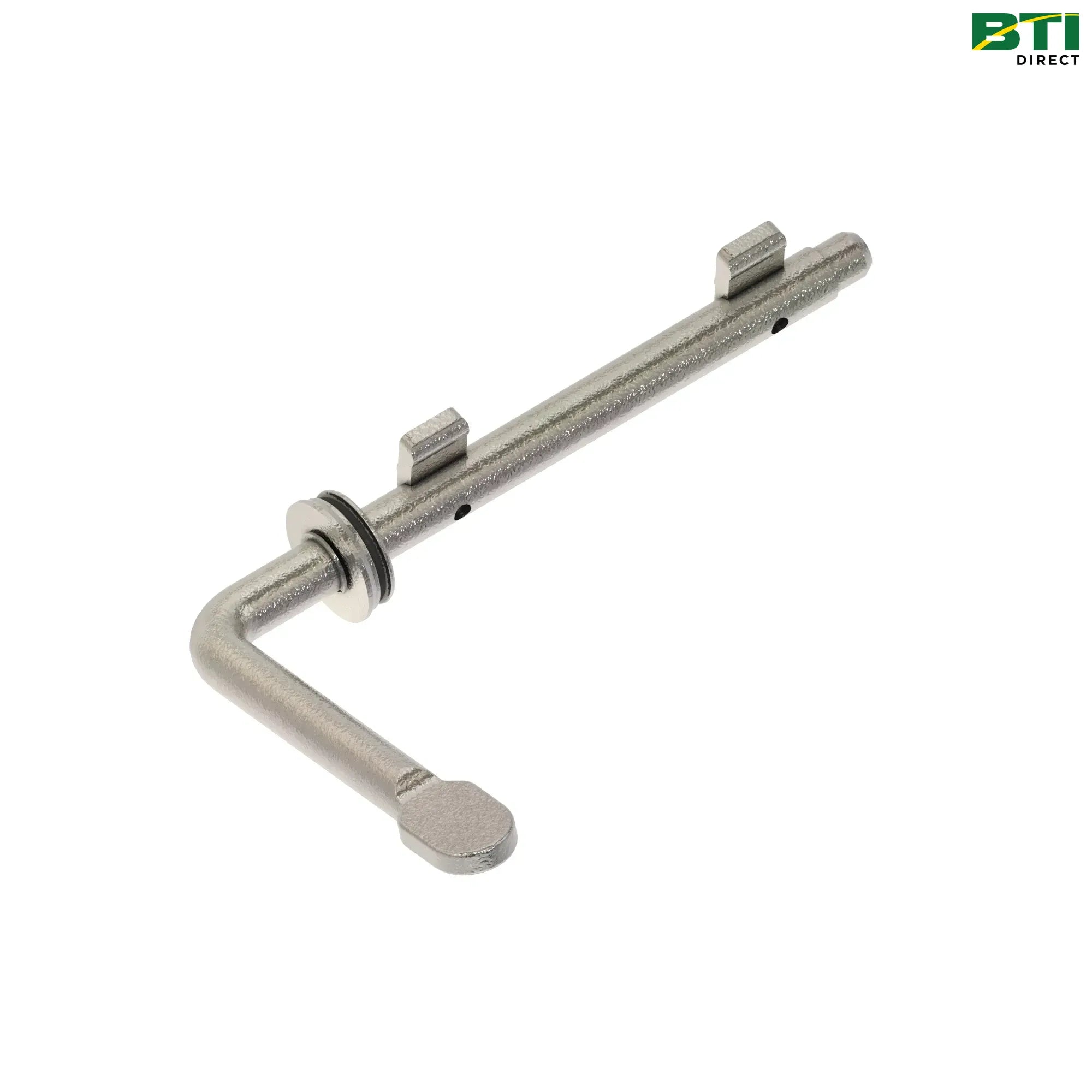 RE166484: Selective Control Valve Lever