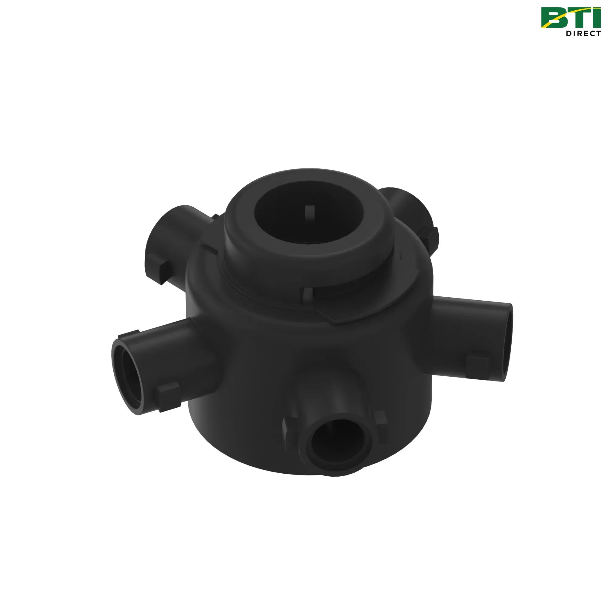 N304465: Nozzle Housing