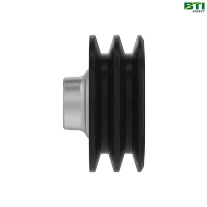 MT7332: Pulley