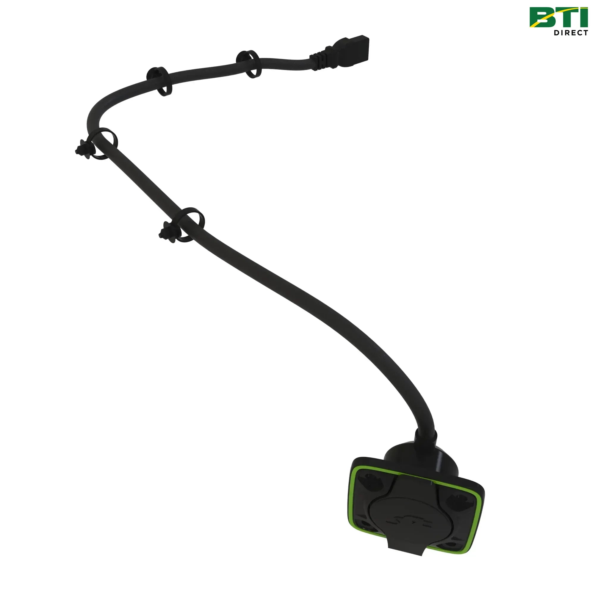 AUC18673: AC Outlet Charger Wiring Harness