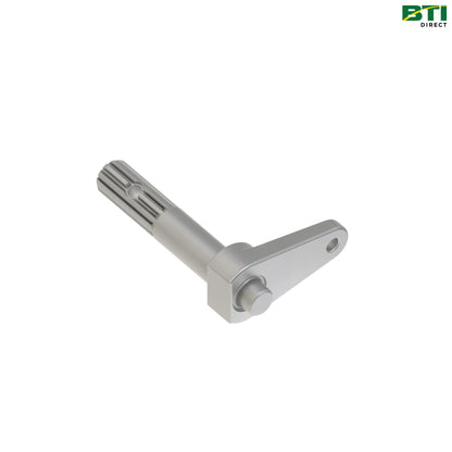 R240057: Actuating Shaft with Lever