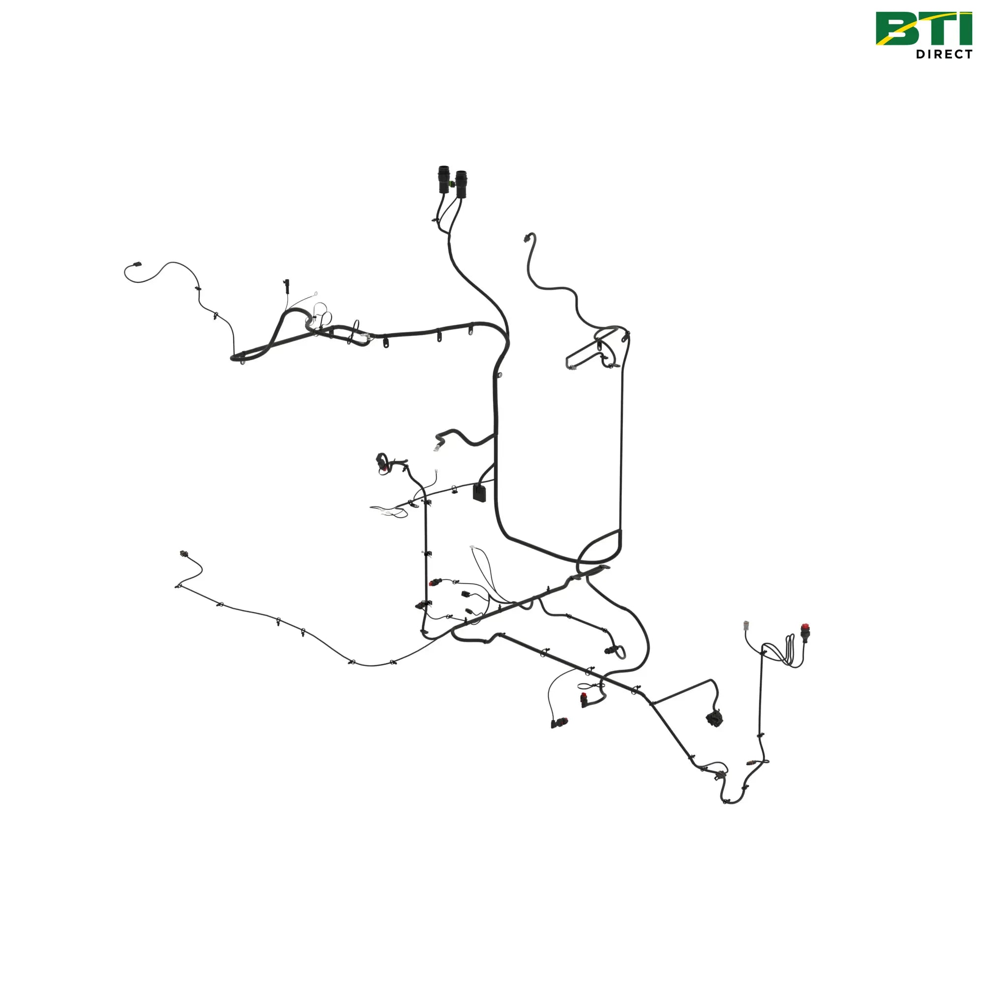 AXE75269: Engine Wiring Harness