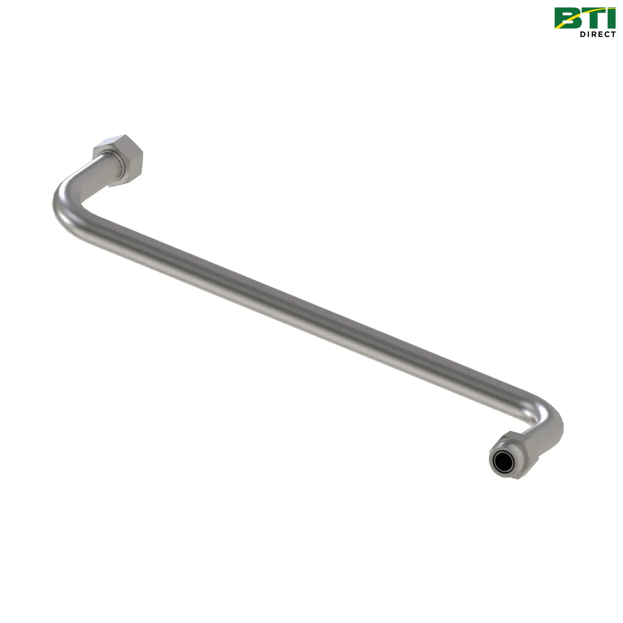 AN400913: Rear Propel Motor Oil Line