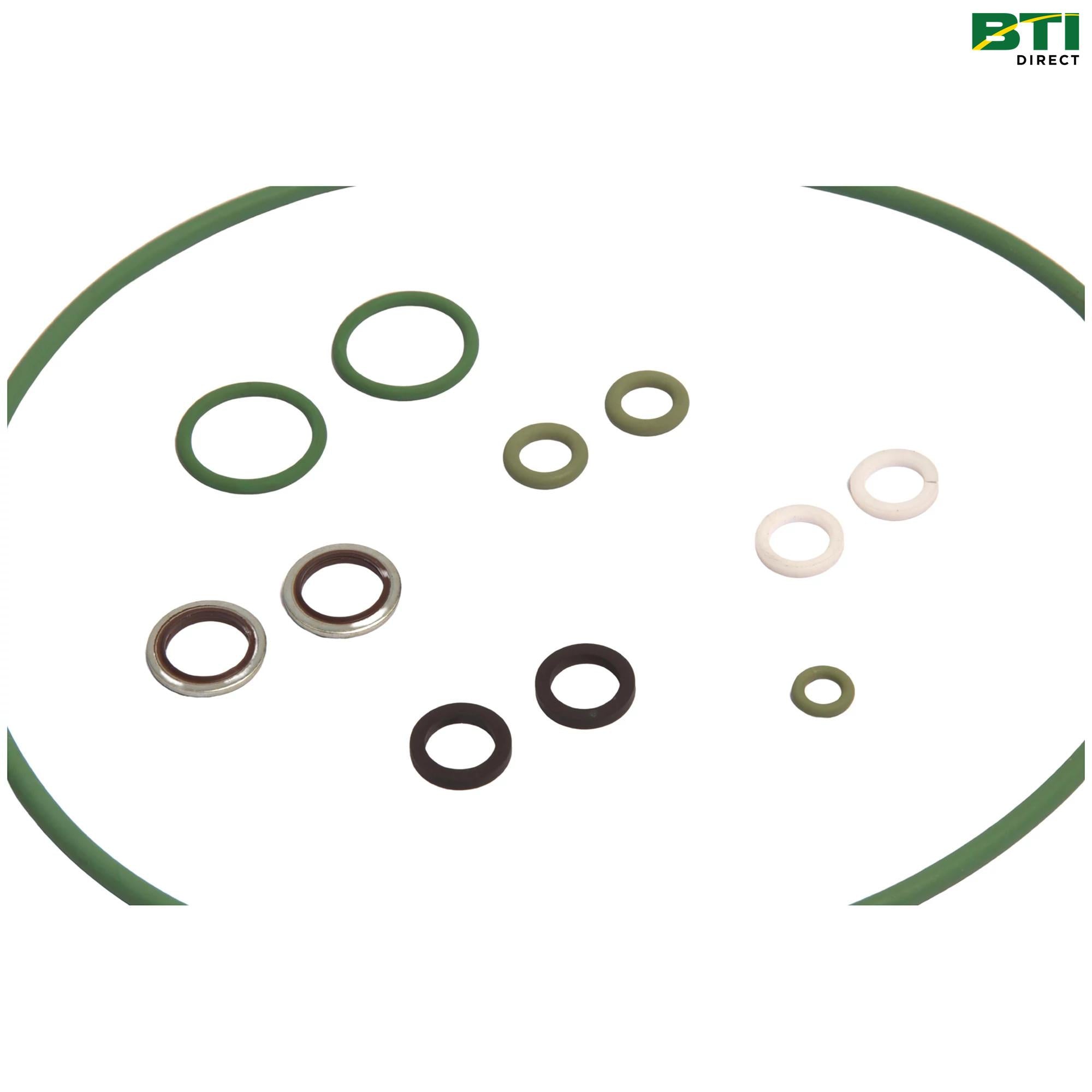 AN375046: Hydraulic Pump Seal Kit