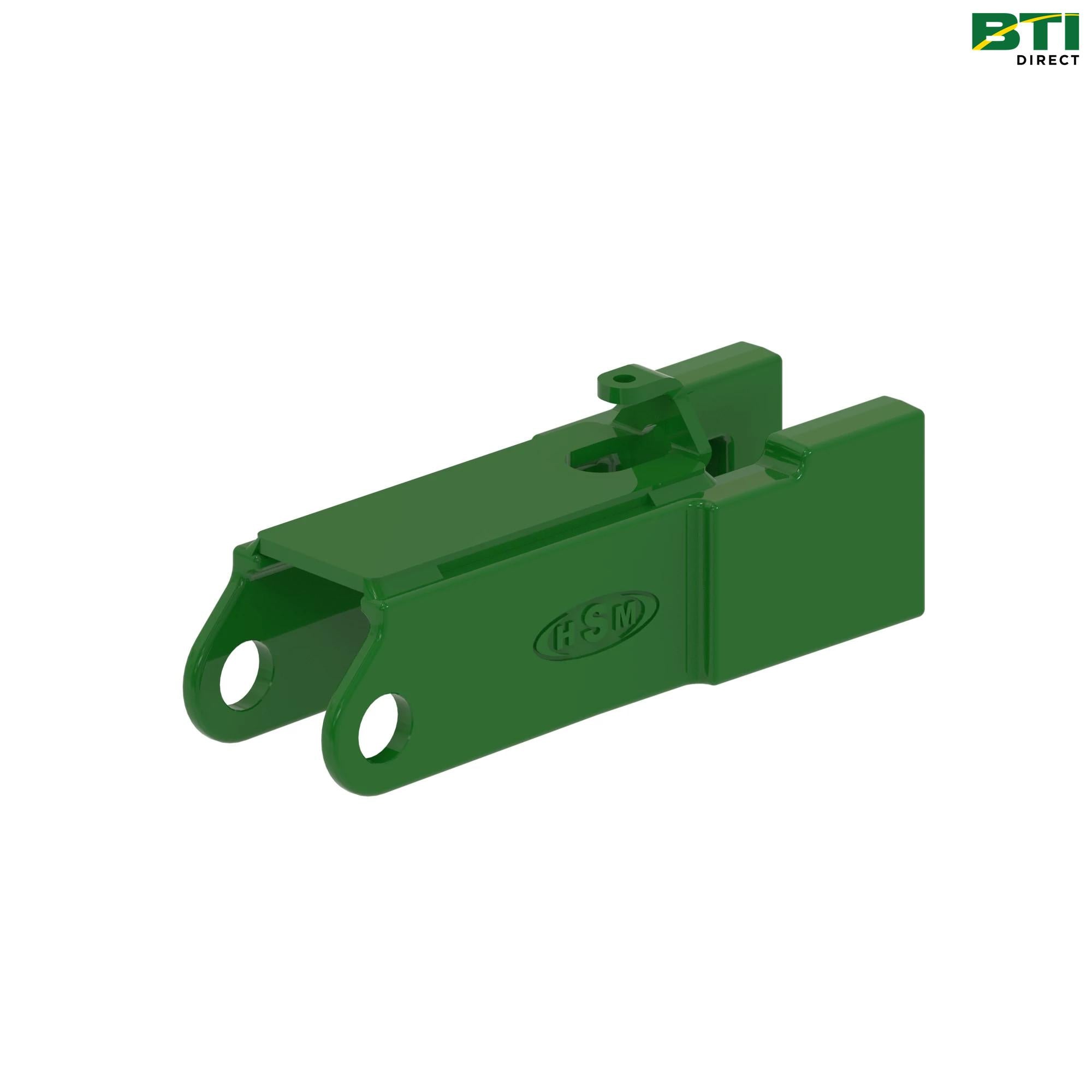 L220796: Stabilizer Bar Flap