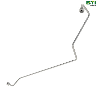 RE297843: LH Brake Oil Line