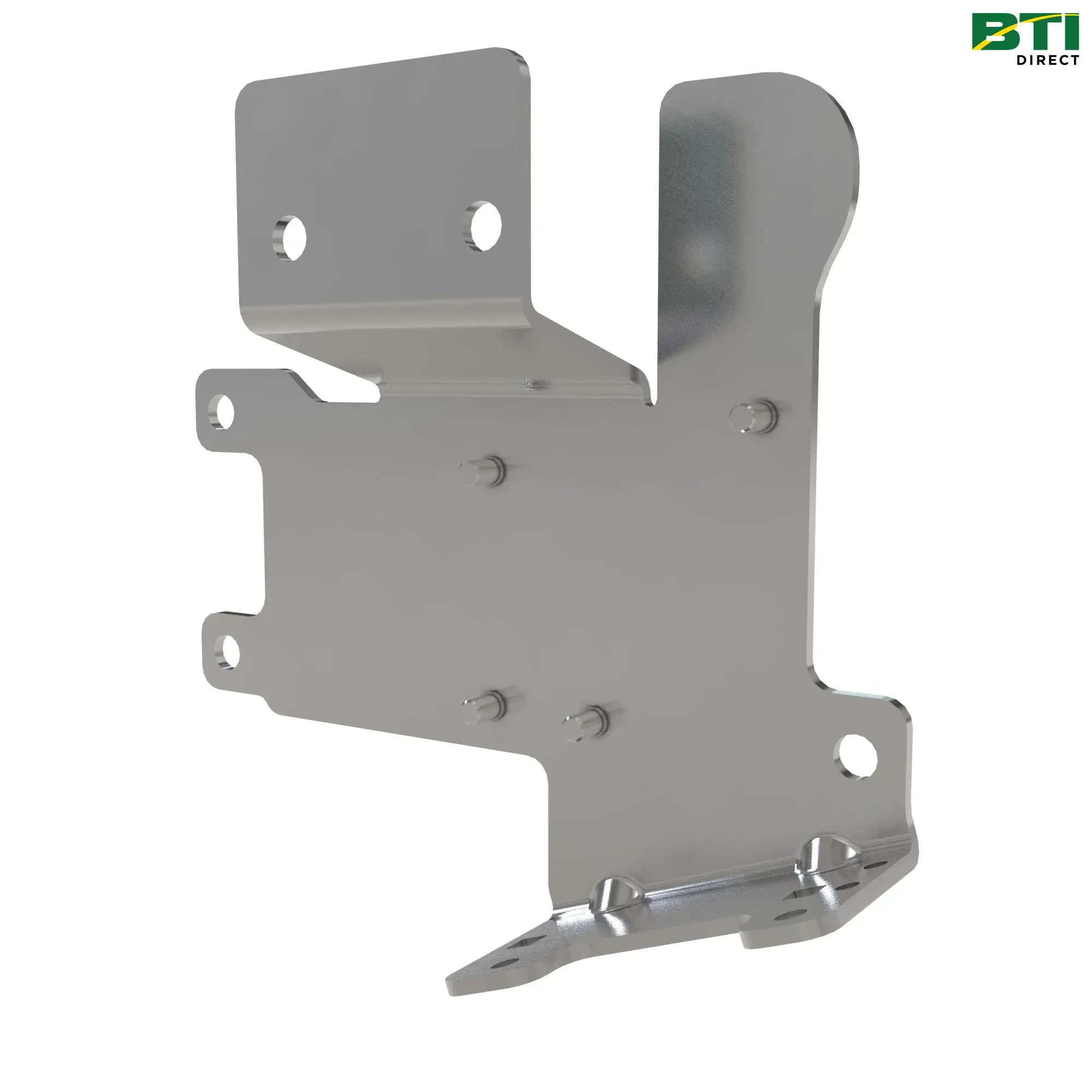 RE334546: Starting Circuit Relay Bracket