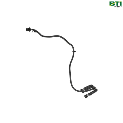 AL230066: SCV Rear Adapter Wiring Harness