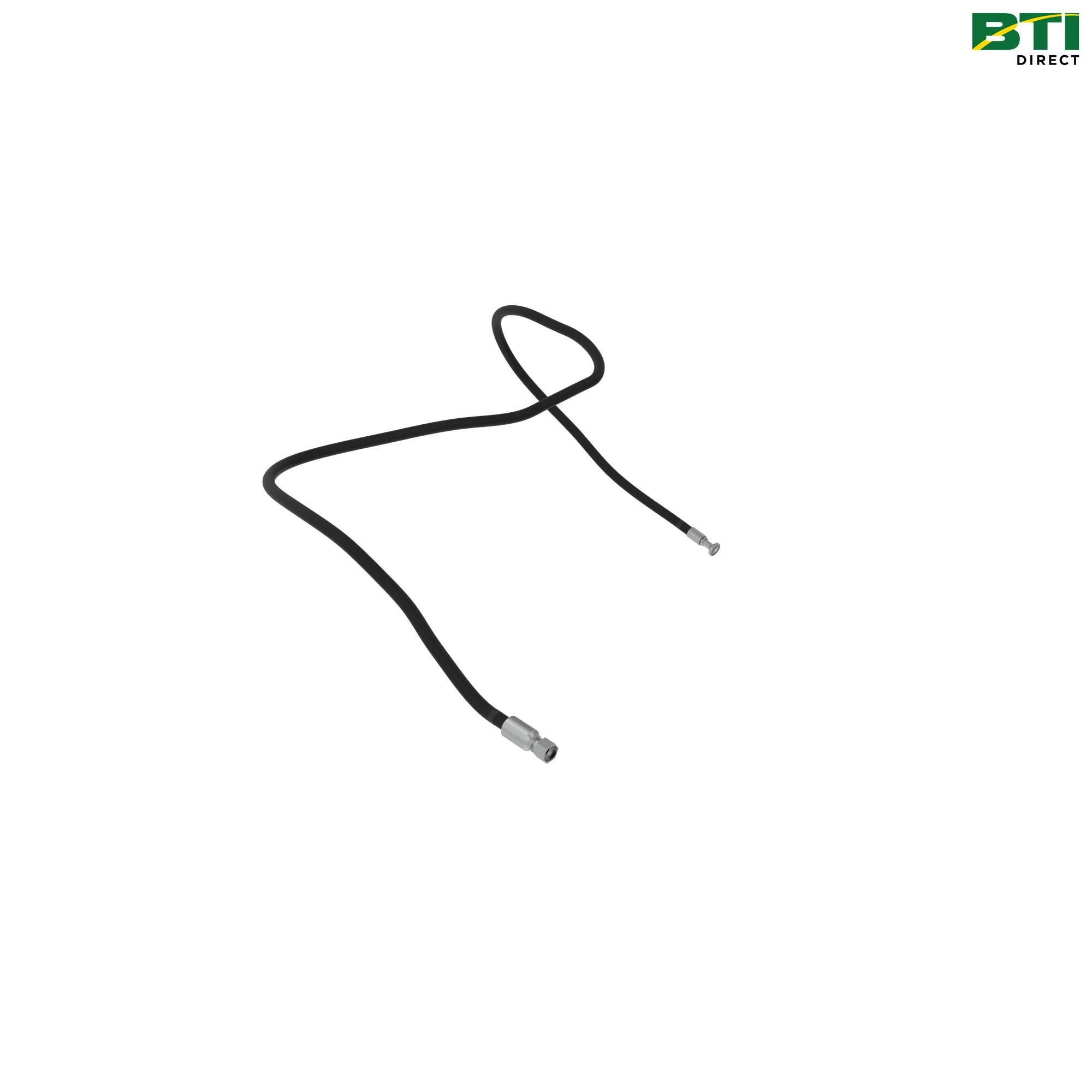 AN302186: Hydraulic Hose