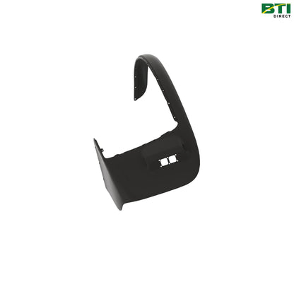 L225284: Right Side Fender Extension