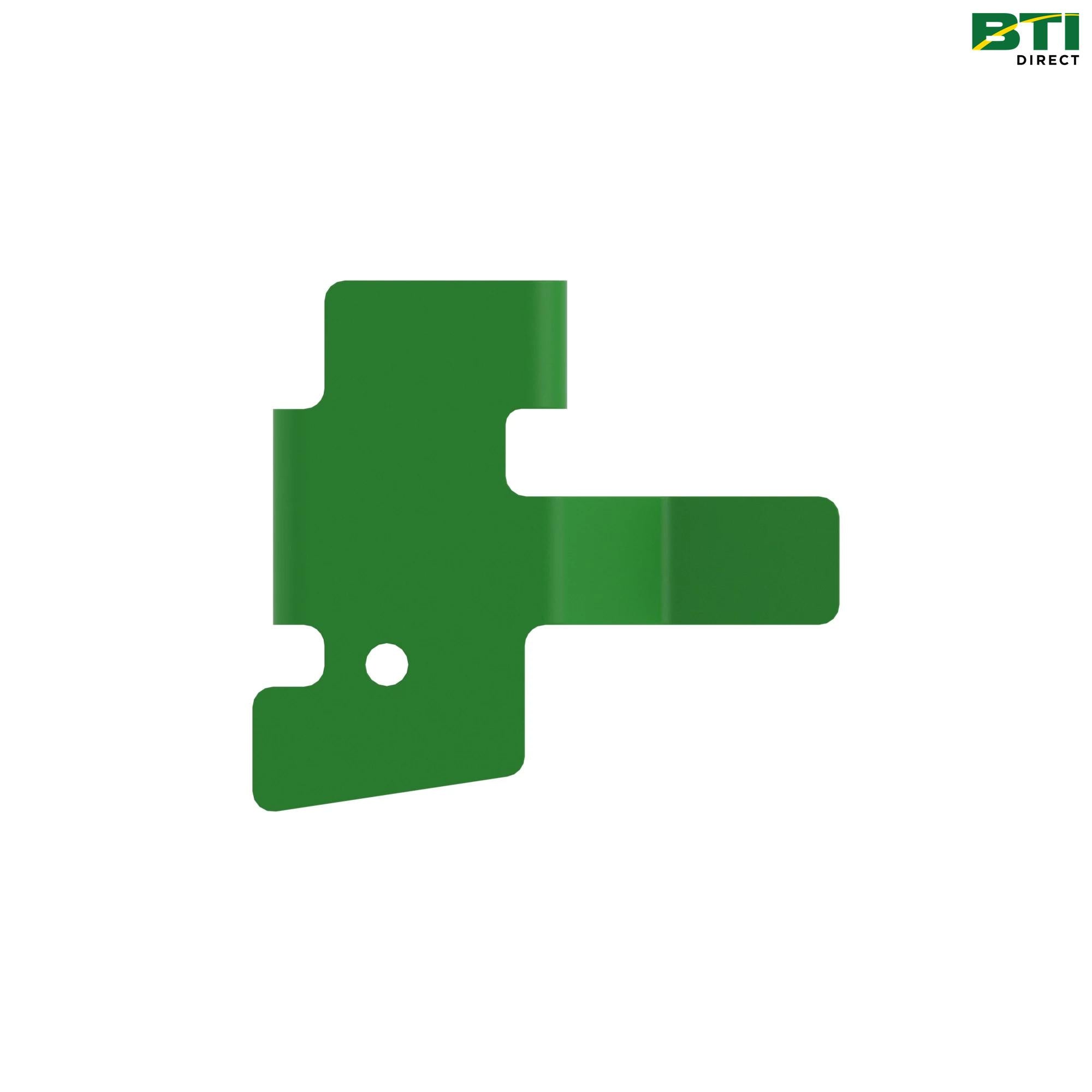 L214975: Cold Start Pack Retainer Bracket