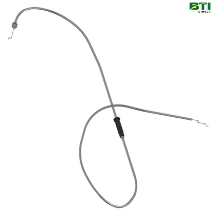 RE306599: Water Valve Control Push Pull Cable