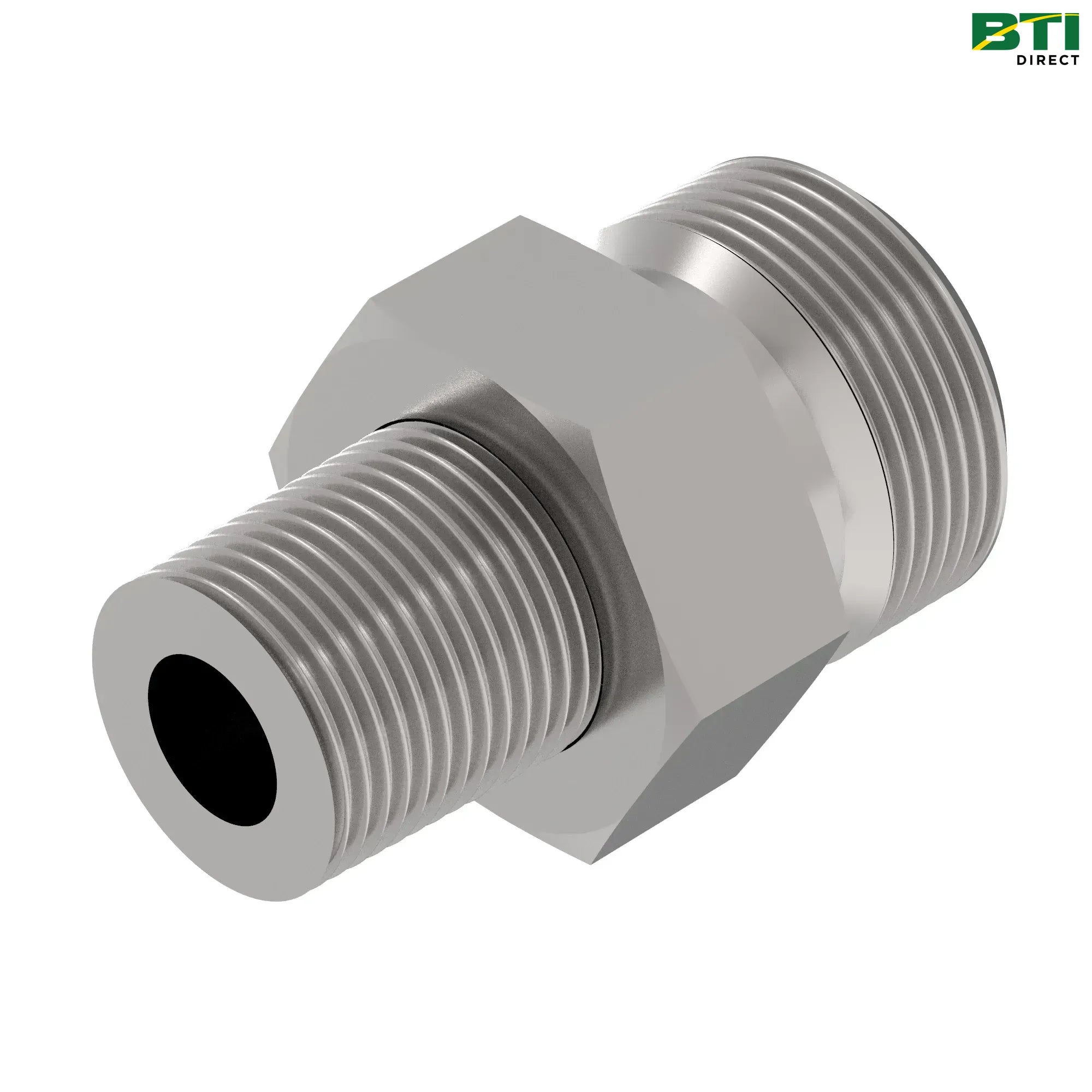 AN401885: Straight Orifice Fitting
