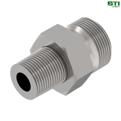 AN401885: Straight Orifice Fitting