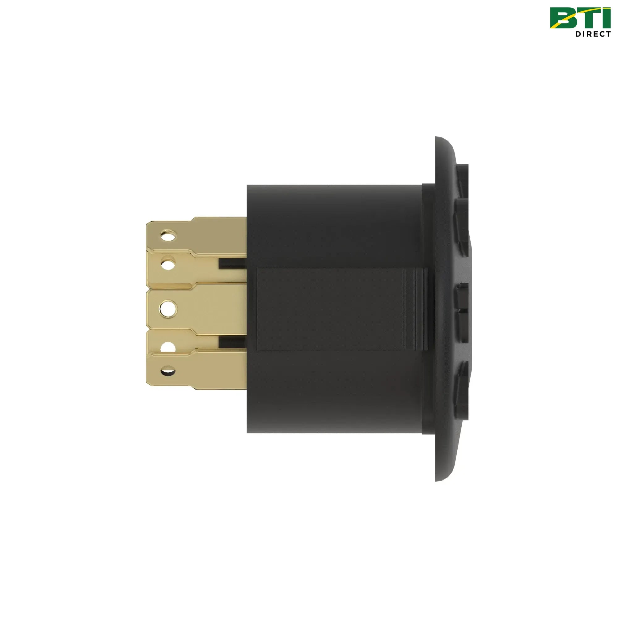 AUC18524: Ignition Rotary Switch
