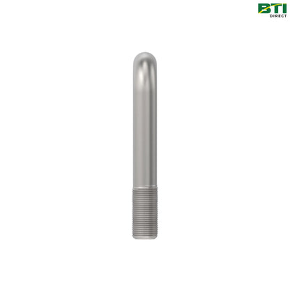 N260395: U-Bolt, 3/4" X 4.65"