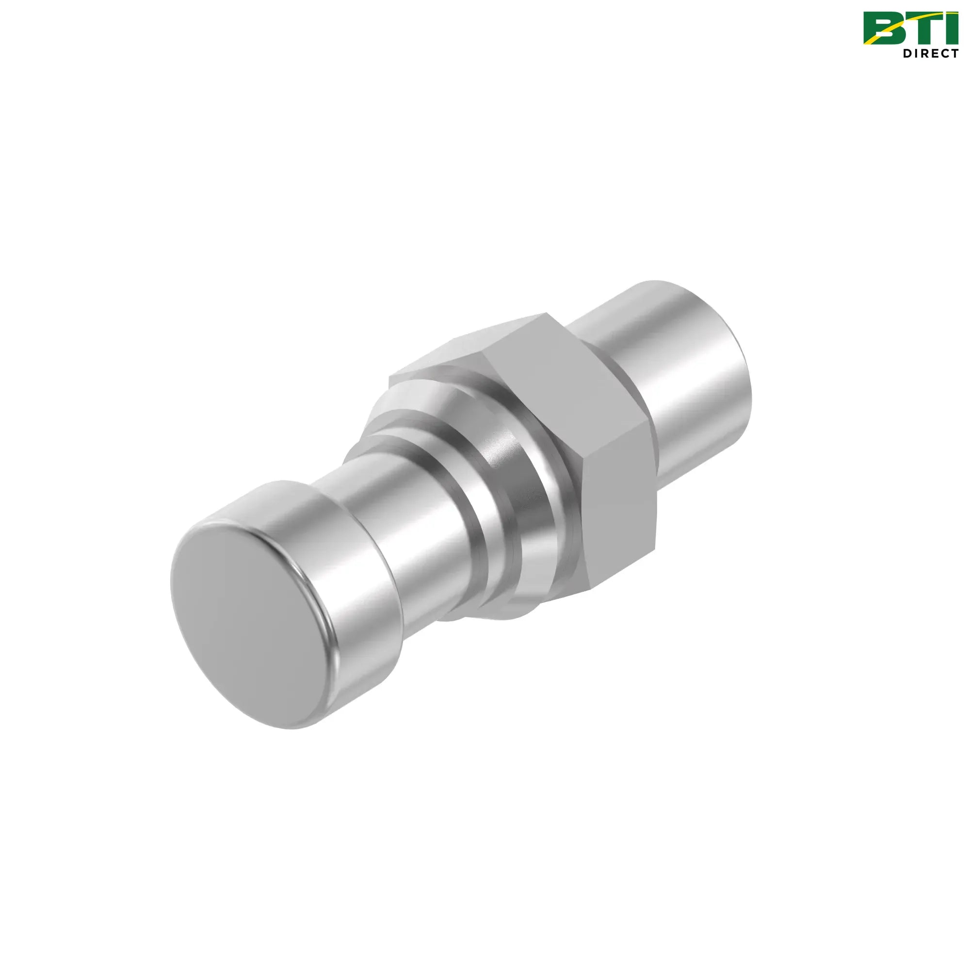 RE153769: Rear Ball with Resistor Switch