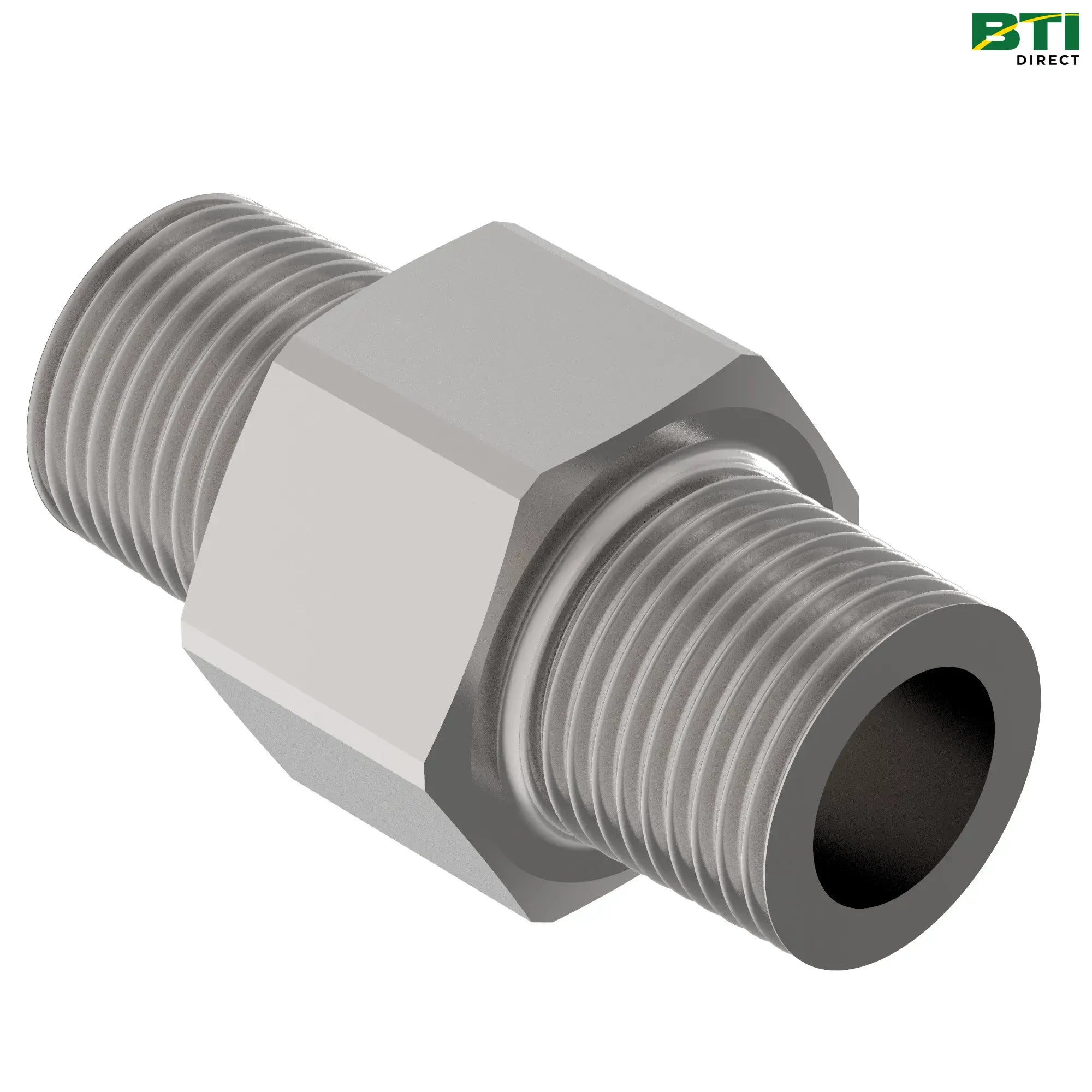 N403551: External Threaded Connector Fitting
