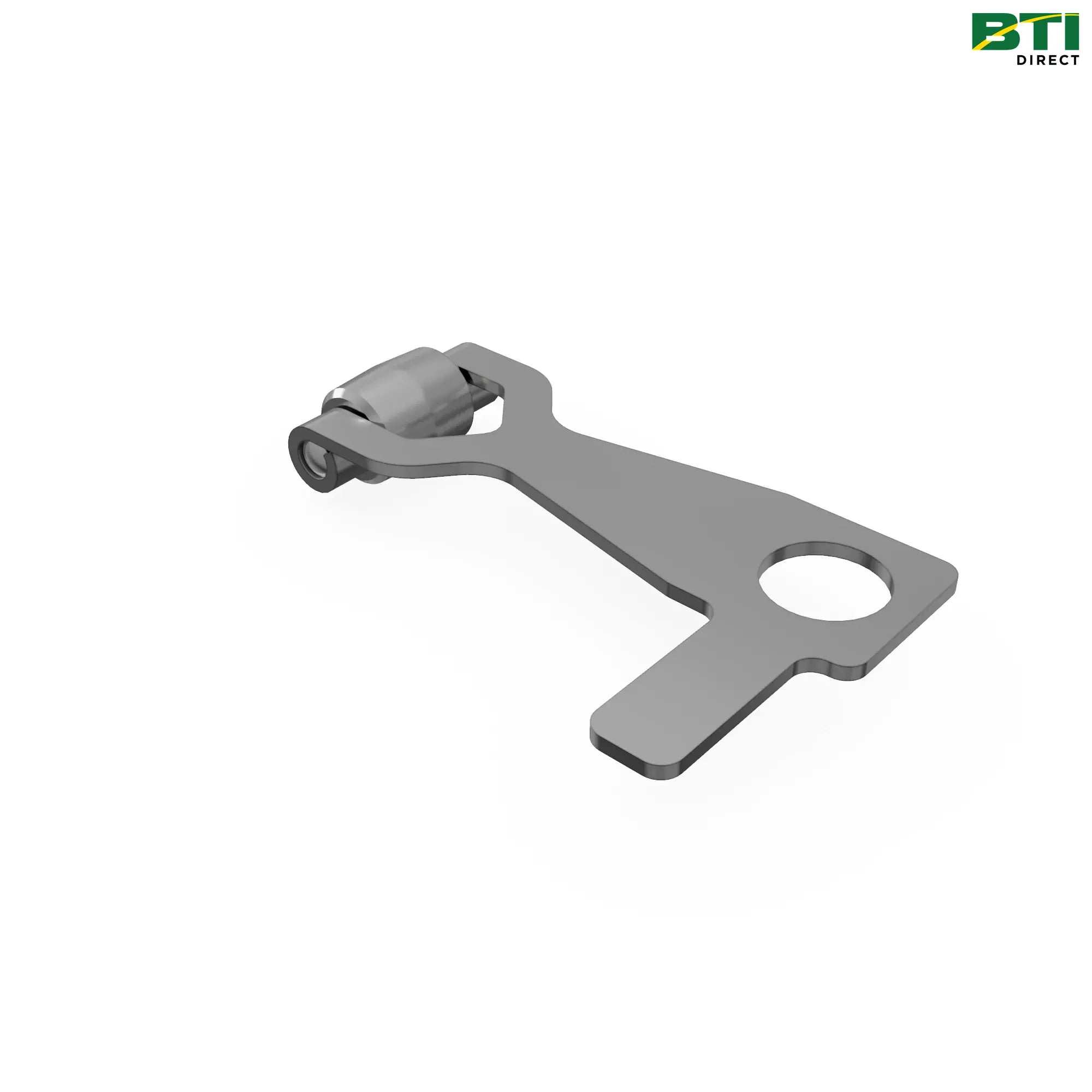 RE168661: Leaf Spring
