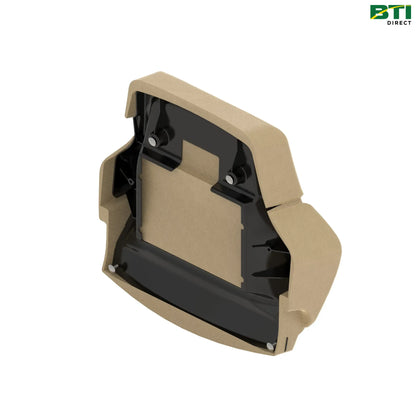 RE188710: Fabric Seat Cushion