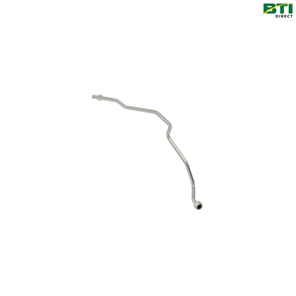 RE223817: Rear SCV Return Oil Line
