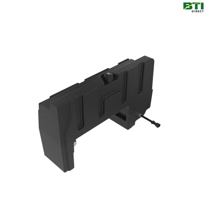 AUC20268: Hydraulic Reservoir