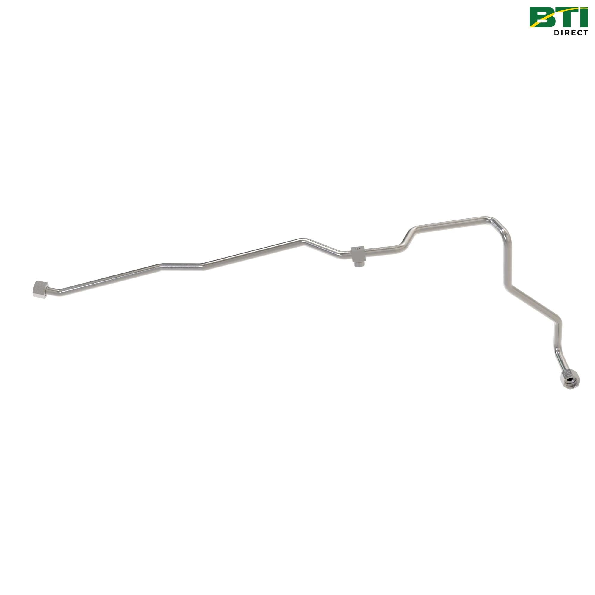 AL227287: Steering Oil Line, Right Side