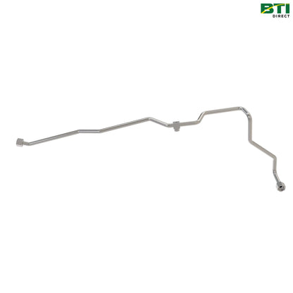 AL227287: Steering Oil Line, Right Side