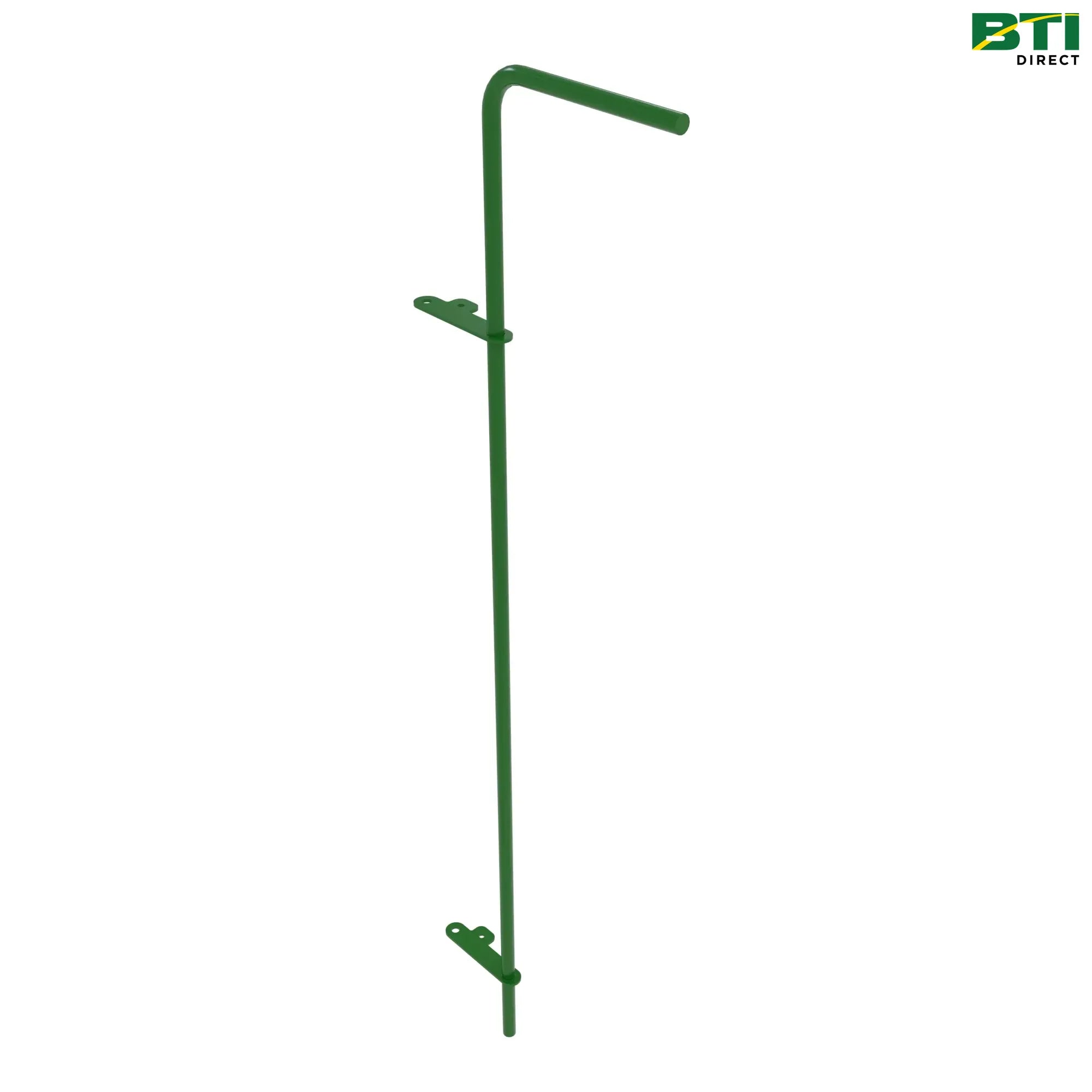 AXE20906: Stone Trap Weldment Bracket