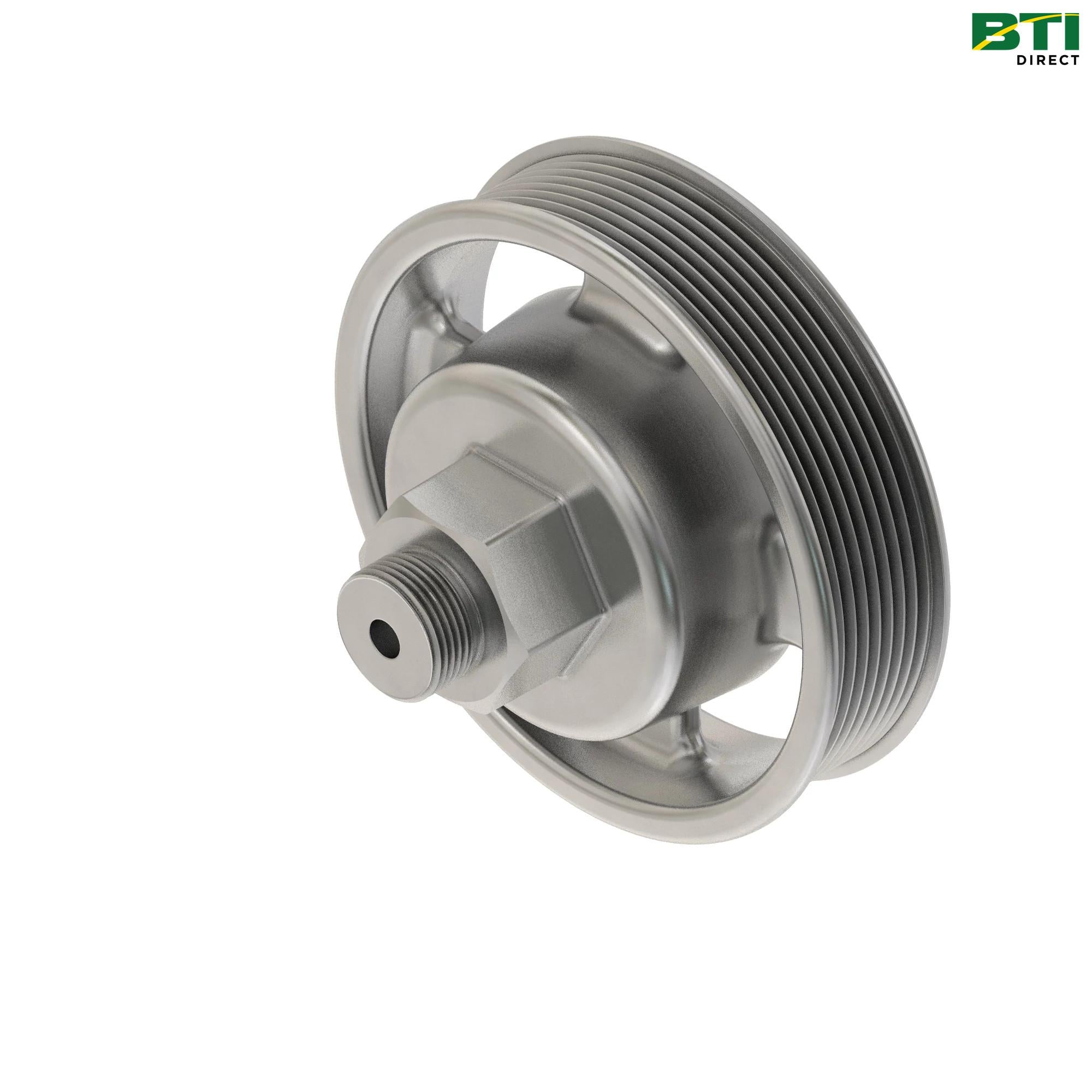 SU26321: Cab Fan Drive Pulley