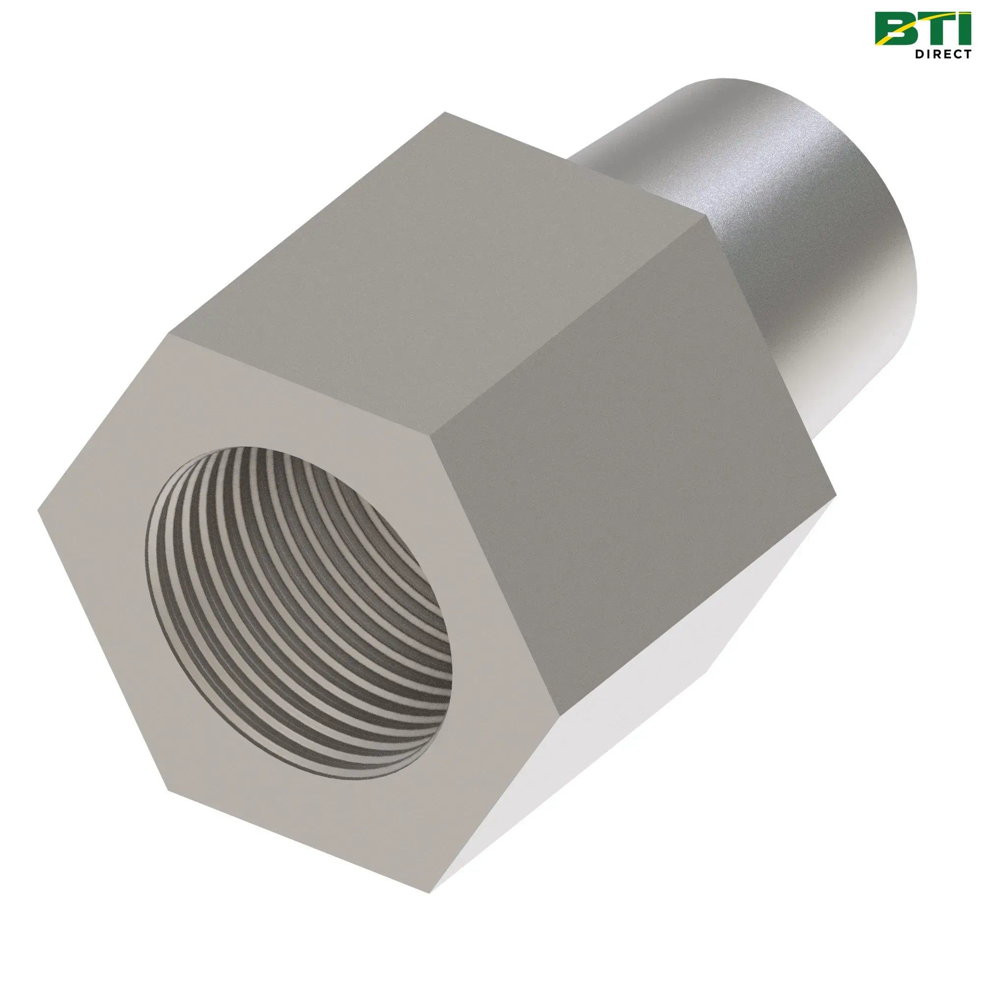 N404942: O-Ring Port Pipe Adapter Fitting