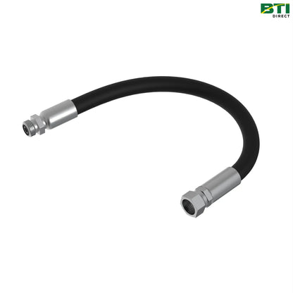 RE322471: Brake Load Sense Hydraulic Hose