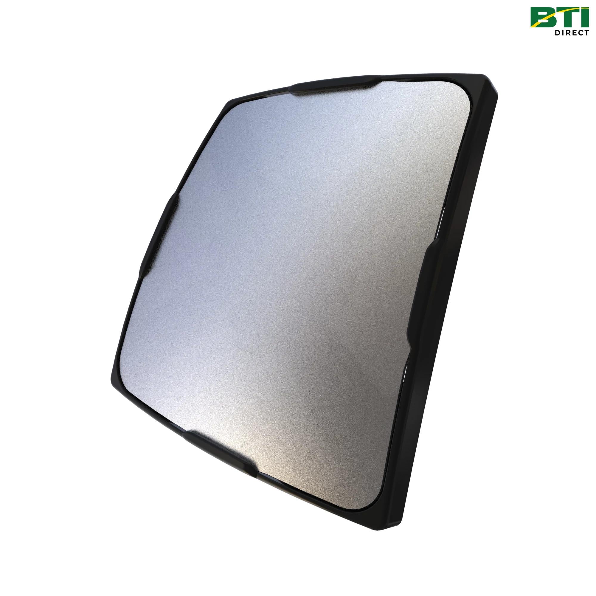 RE590757: Rear View Glass Mirror