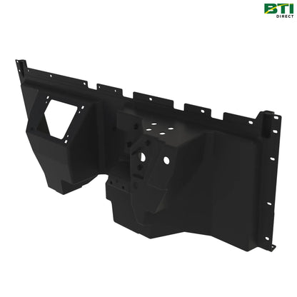 AUC16766: Front Lower Closeout Panel