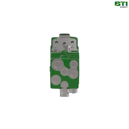 AL231584: Inlet Priority Valve