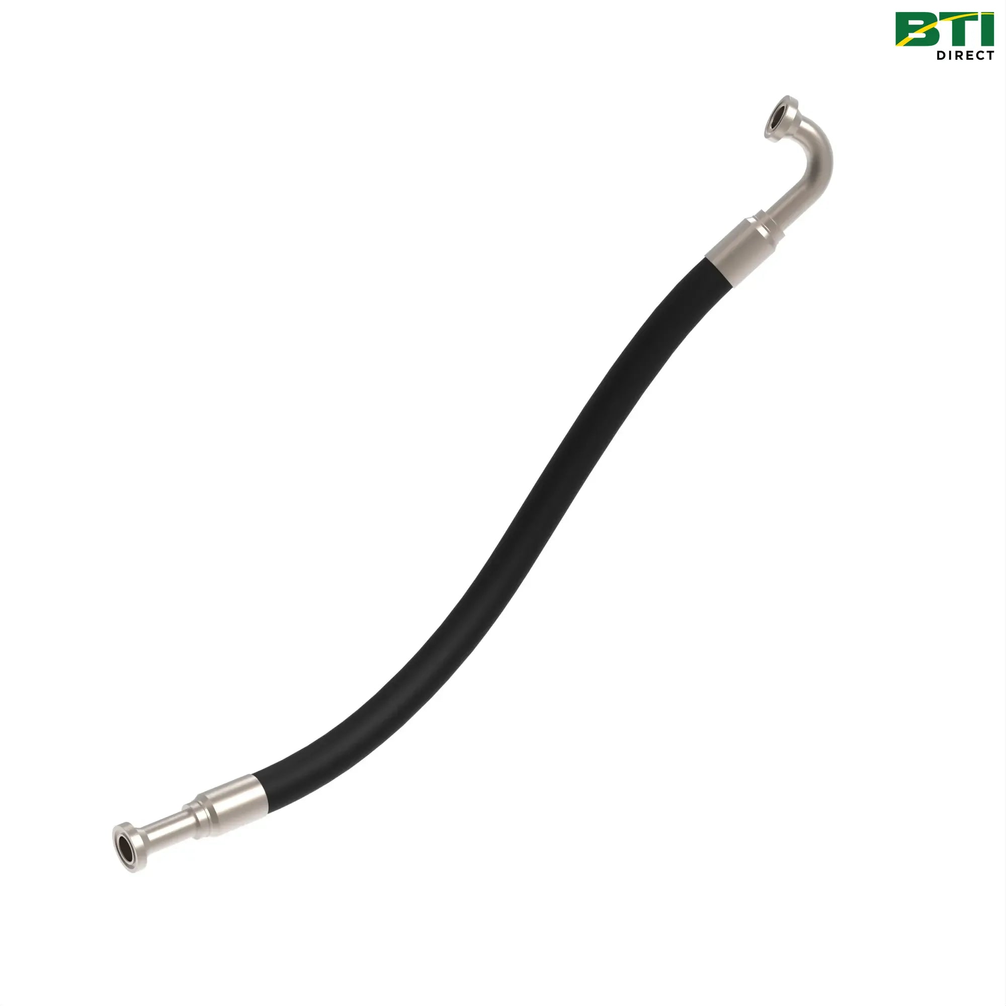 AXE27197: Hydrostatic Feedroll Hydraulic Hose