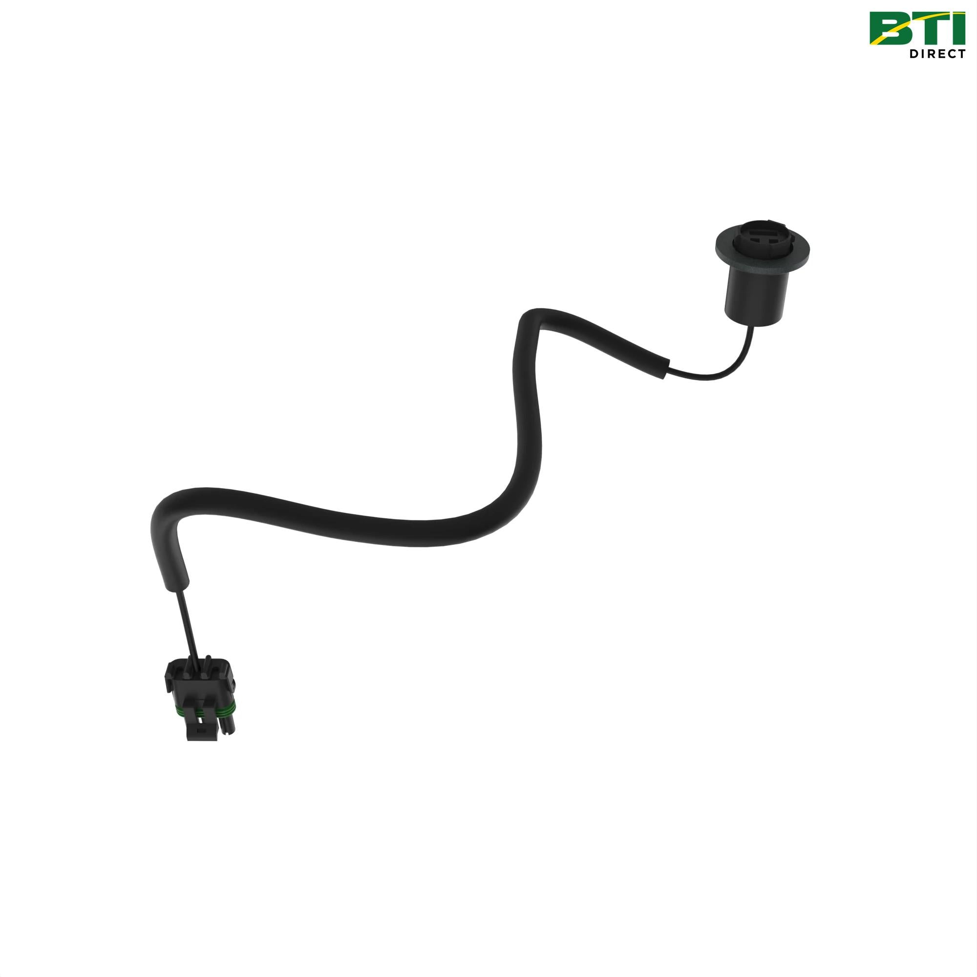 AN400883: Wiring Harness