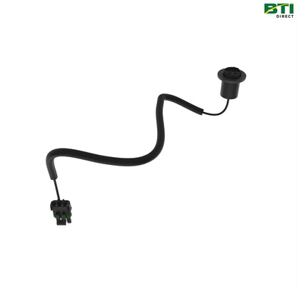 AN400883: Wiring Harness