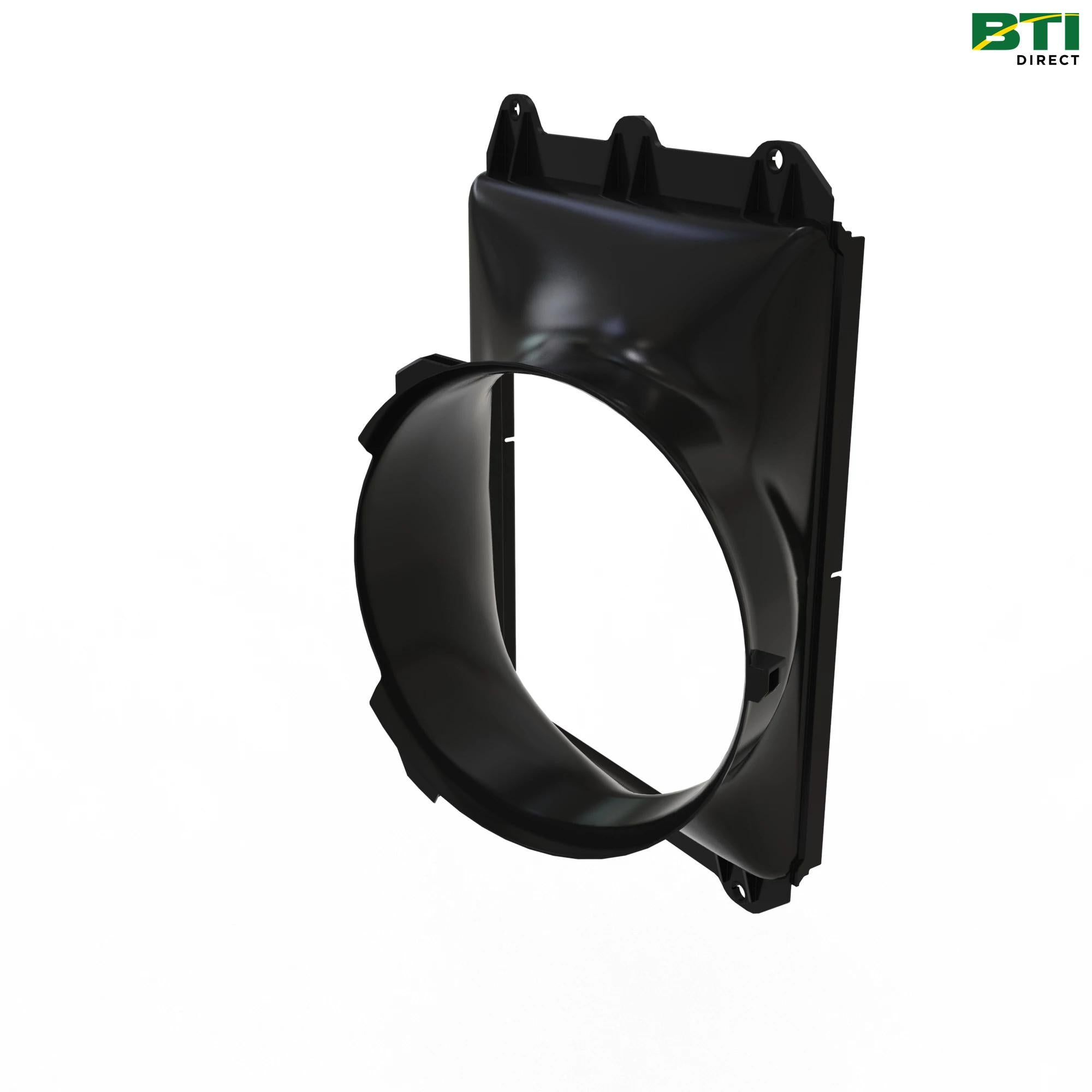 L207158: Vacuum Fan Shroud