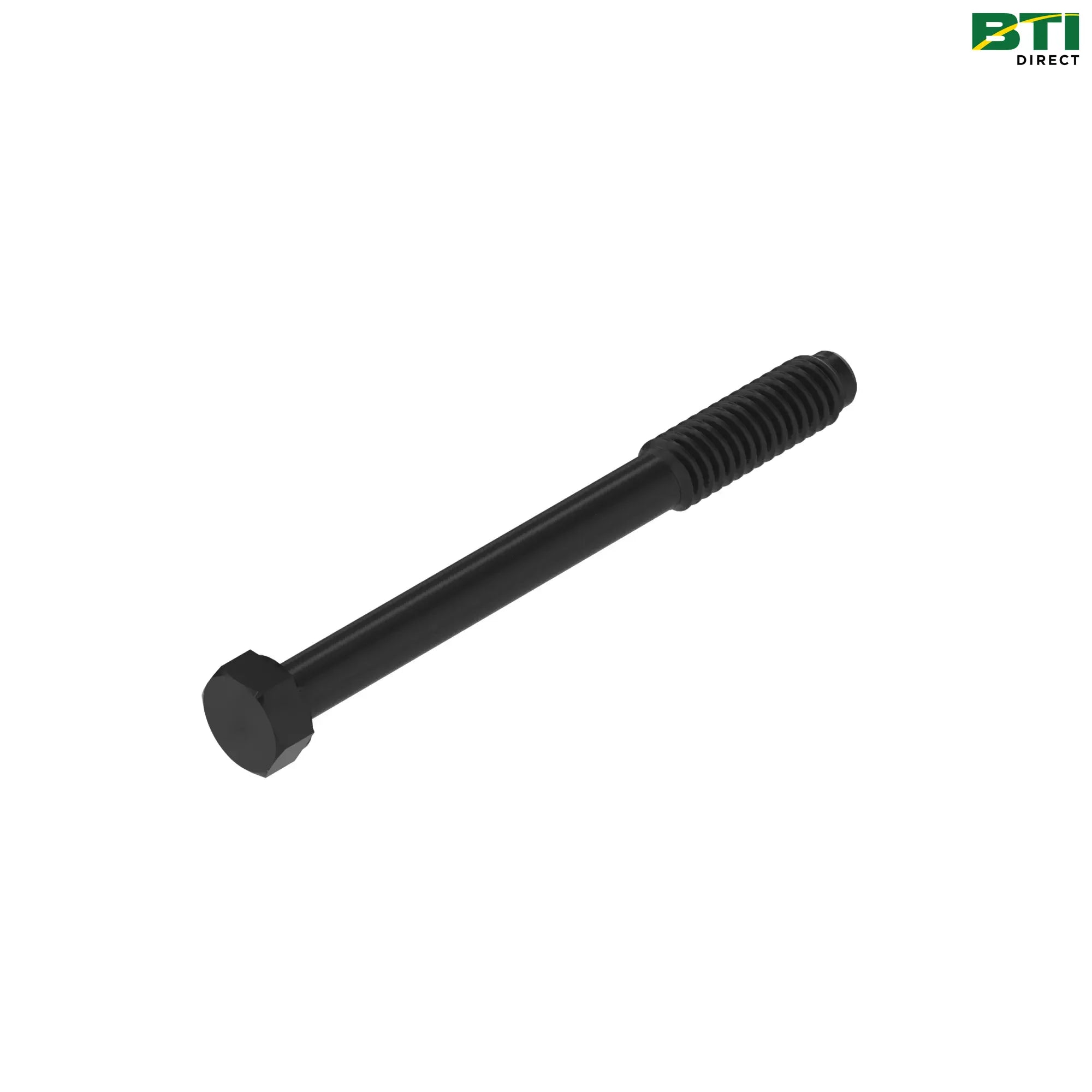 N208013: Hexagonal Head Screw, M6 X 75