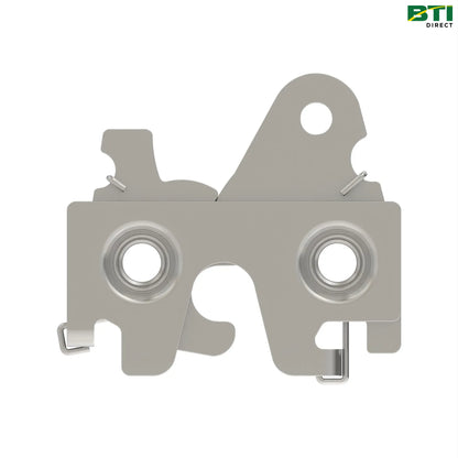 RE243884: Front Grille Latch